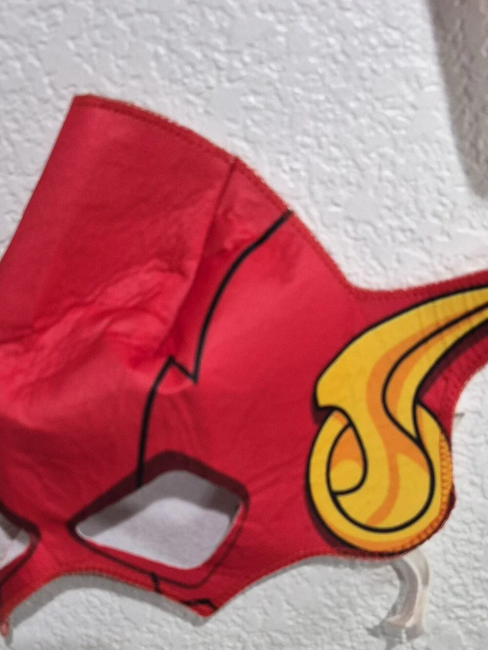 DC COMICS The FLash Halloween Costume For SALE